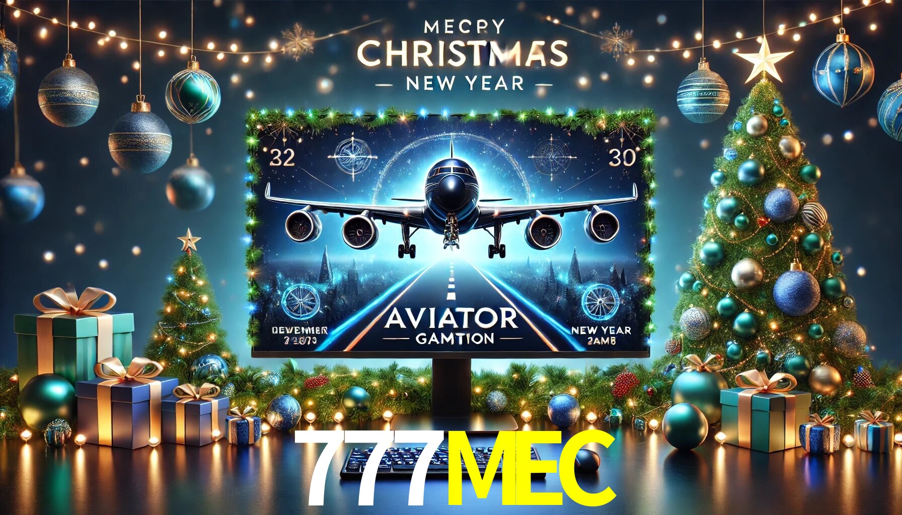 Aviator Festivo
