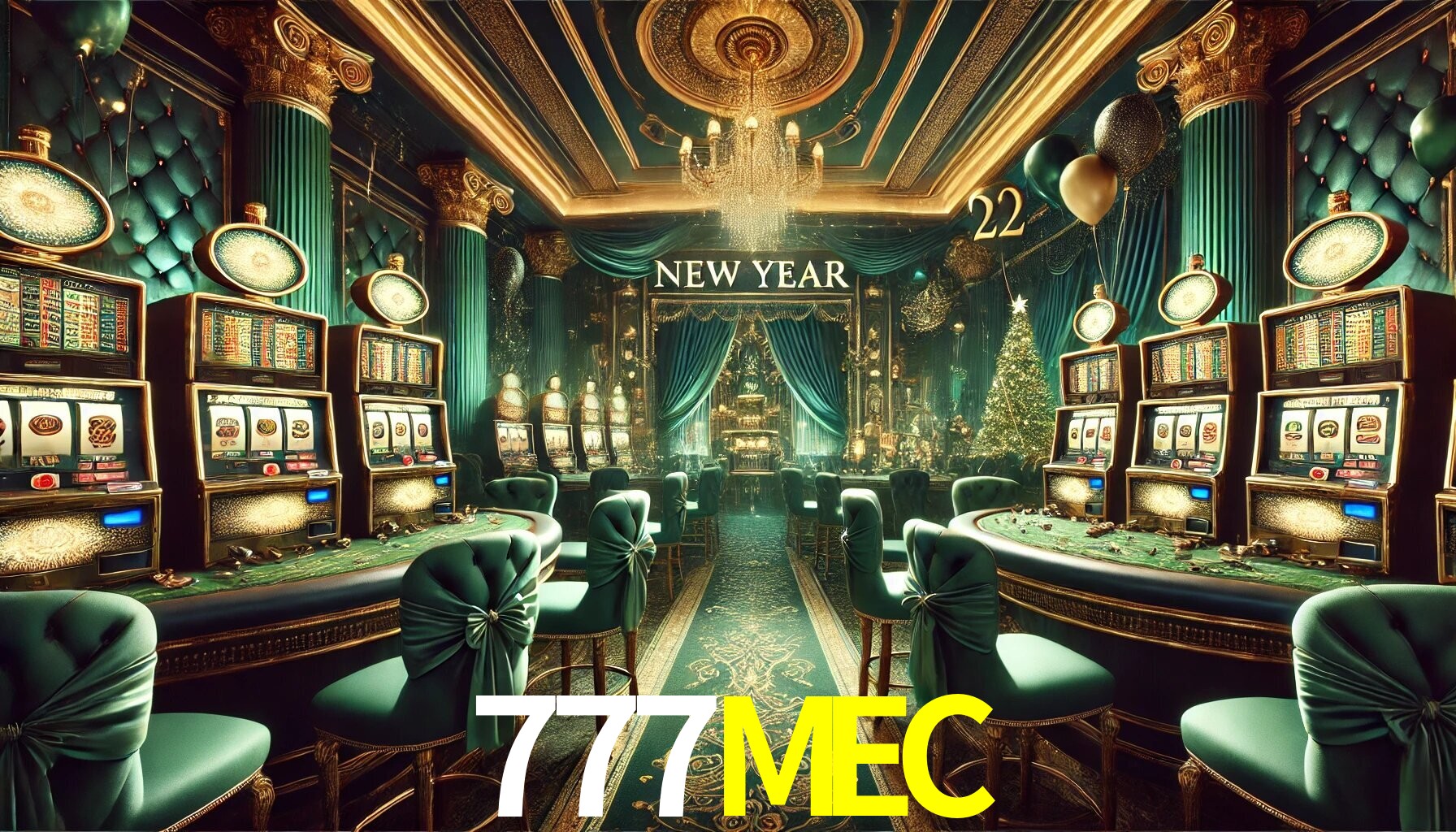 Benefícios do 777MEC