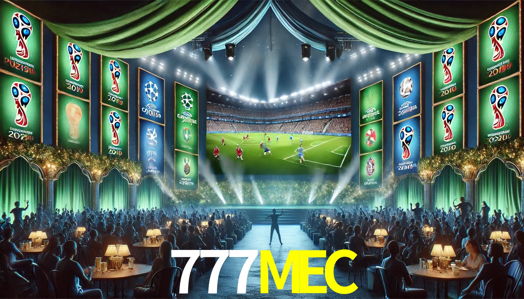 Eventos Esportivos