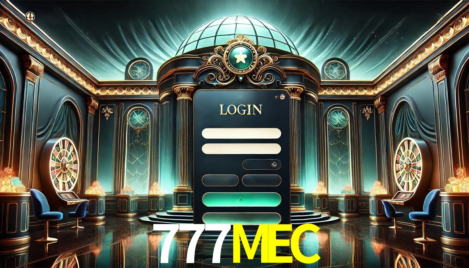 Benefícios do Login