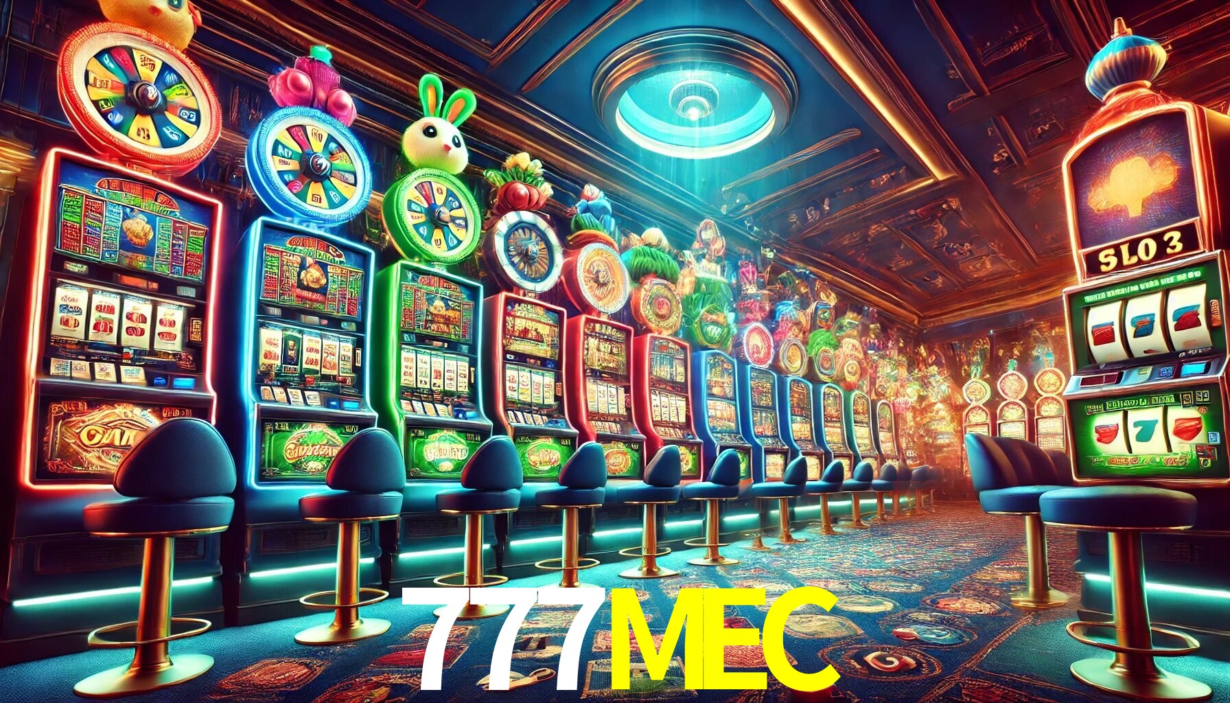 Benefícios dos Slots
